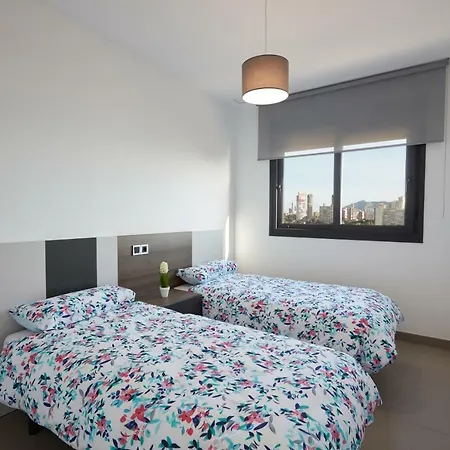 아파트 - Sunset Drive 3 Bedroom *