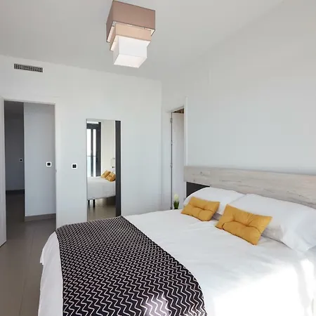 - Sunset Drive 3 Bedroom * 베니돔